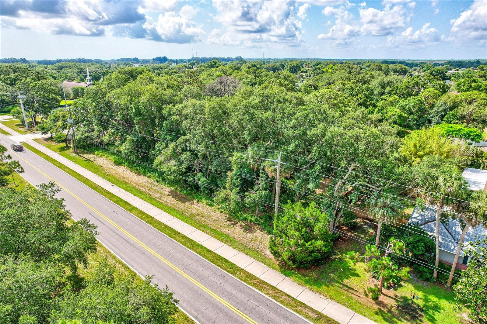 AMERICANA BOULEVARD NE