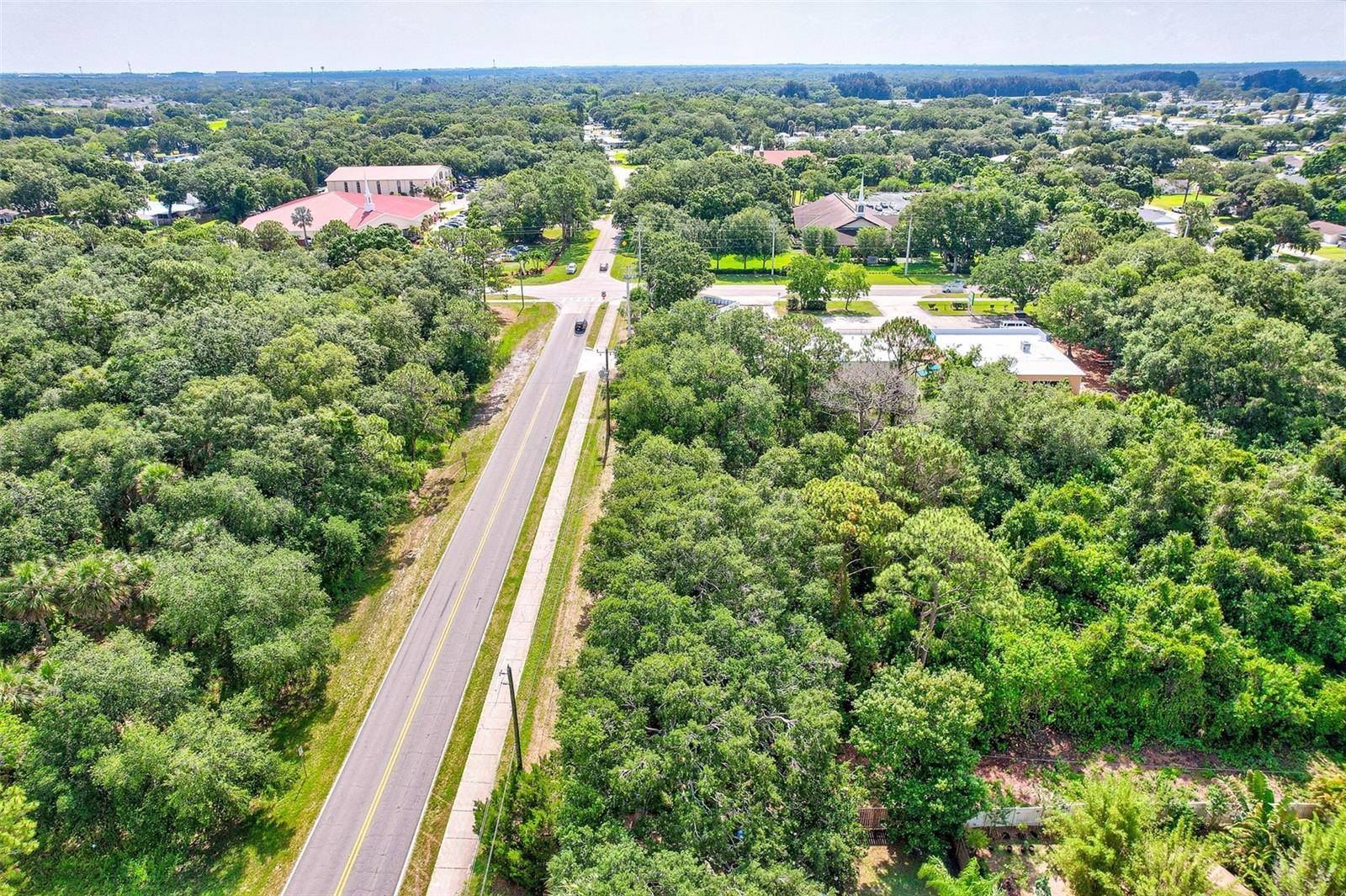 AMERICANA BOULEVARD NE