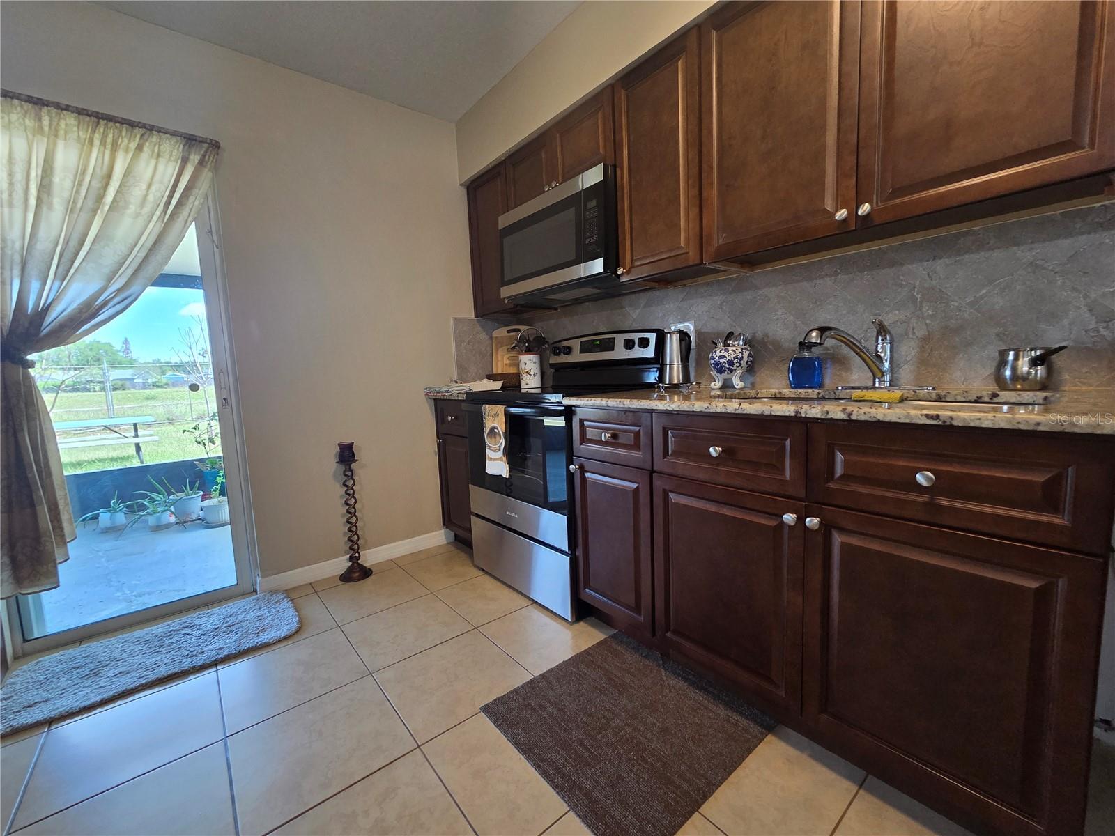 EASTWOOD TERRACE - Residential
