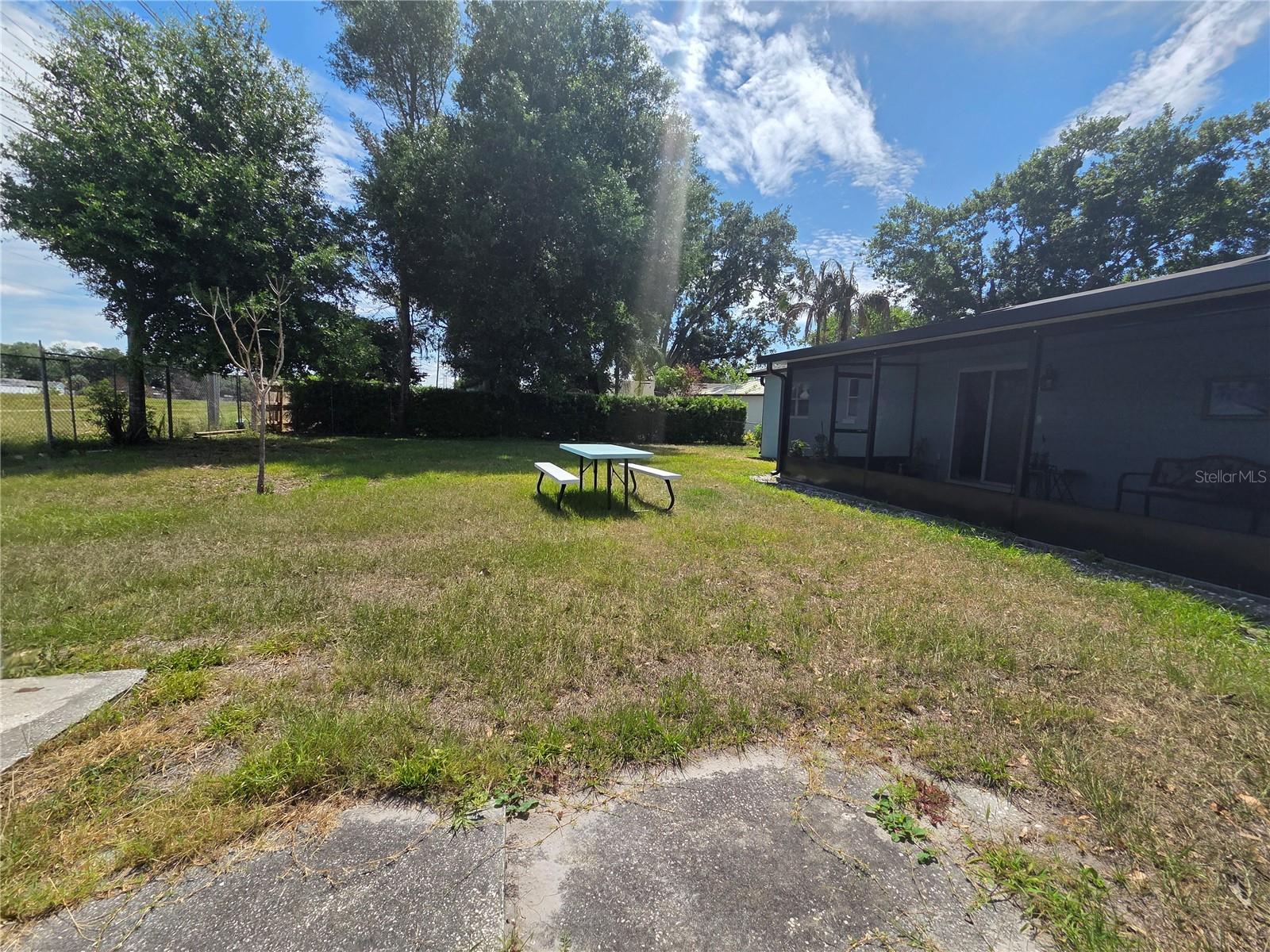 EASTWOOD TERRACE - Residential