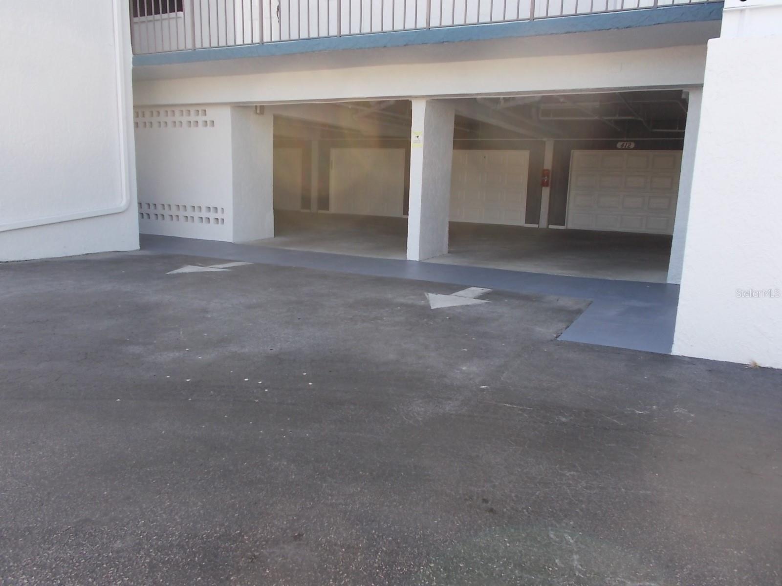 MADEIRA PLACE CONDO - Residential