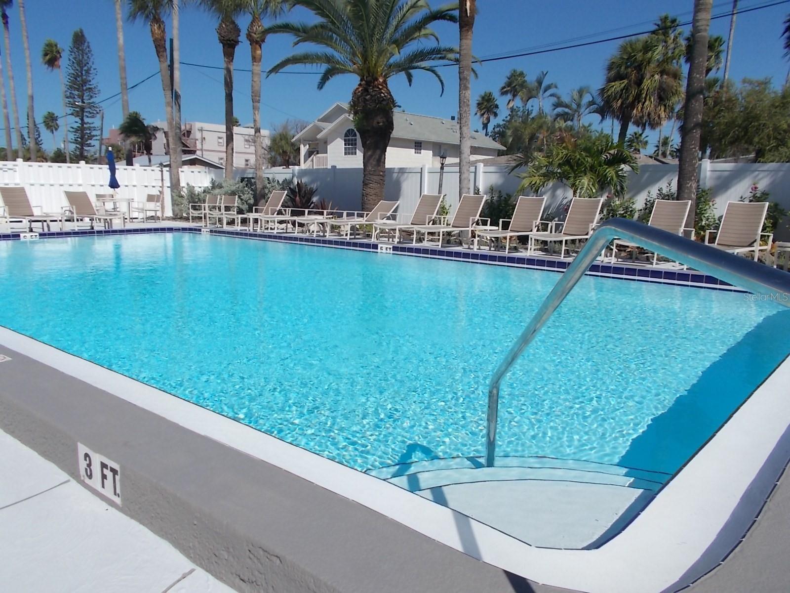 MADEIRA PLACE CONDO - Residential