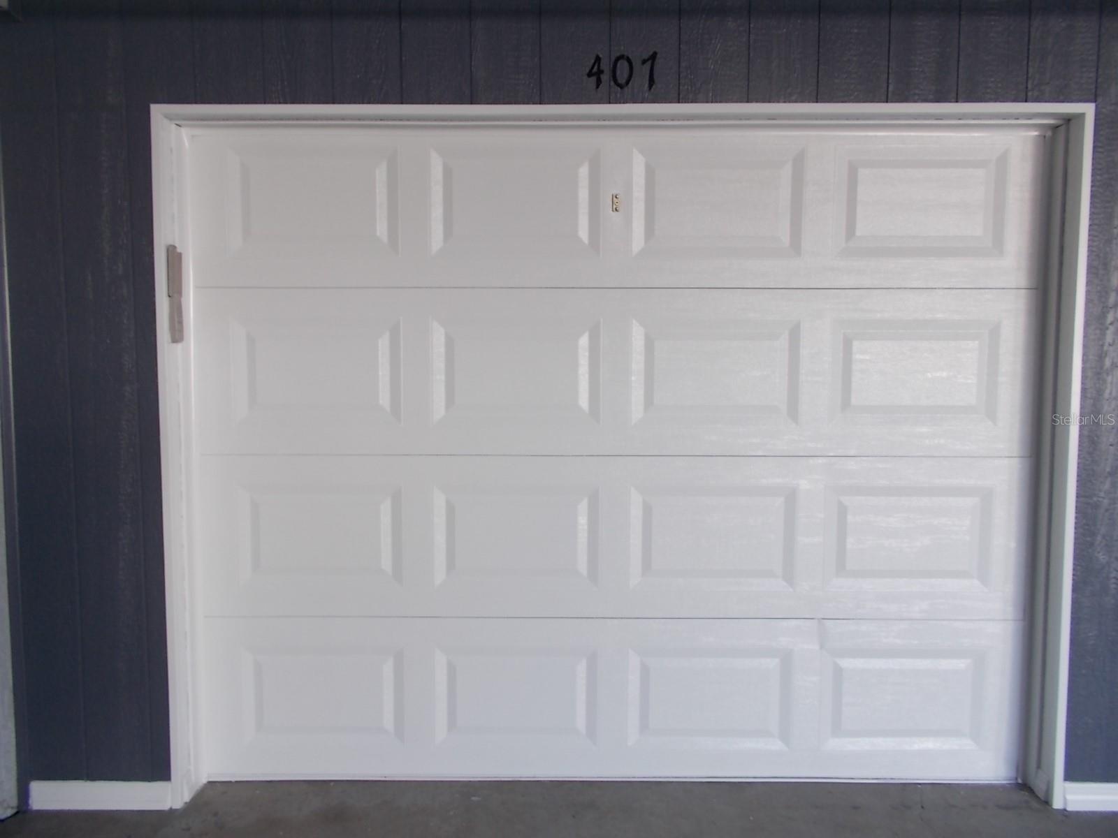 MADEIRA PLACE CONDO - Residential