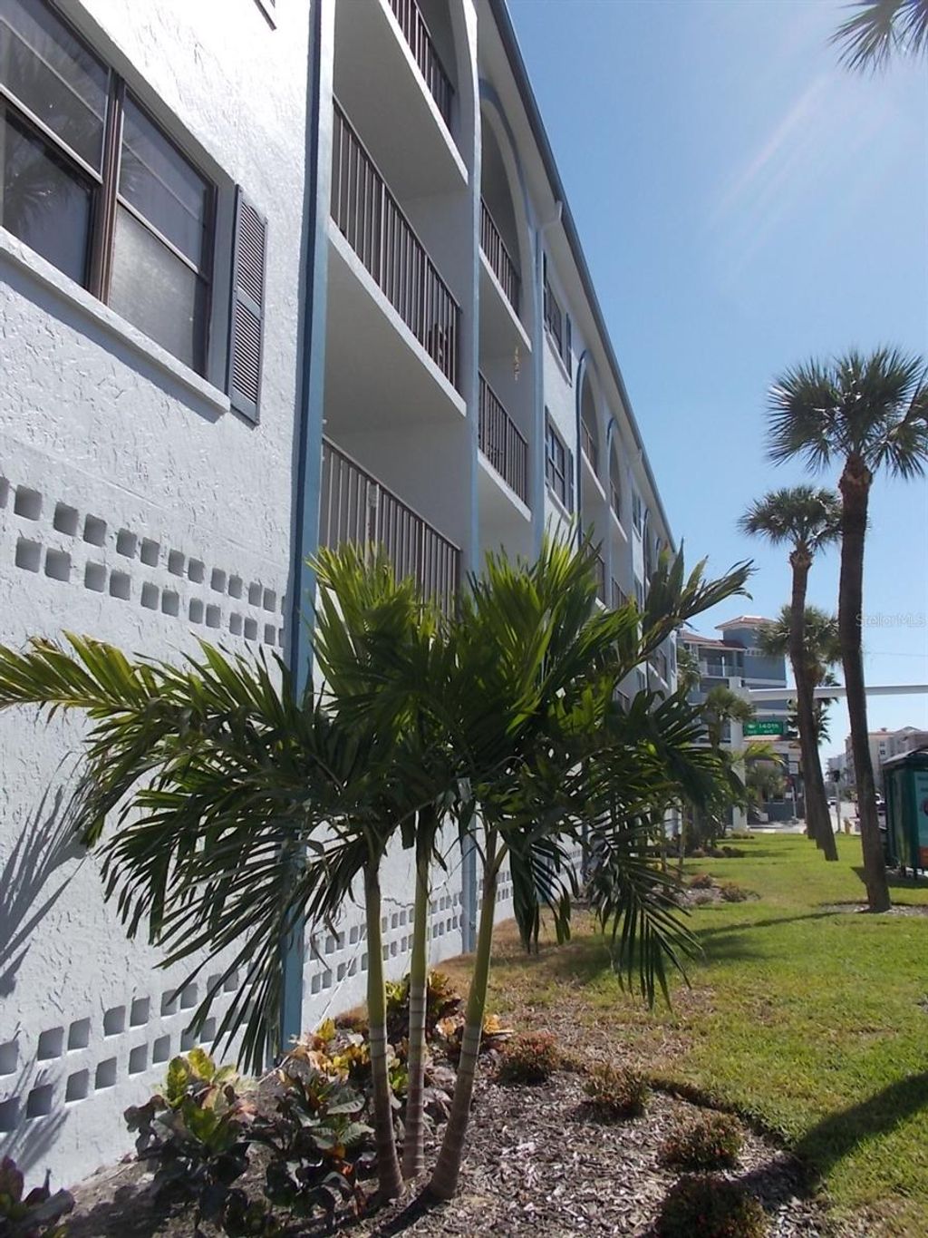 Photo of 14001 Gulf Boulevard #407, Madeira Beach, FL 33708 (MLS # W7877045)