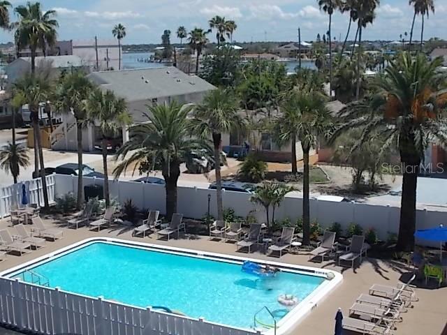 MADEIRA PLACE CONDO - Residential