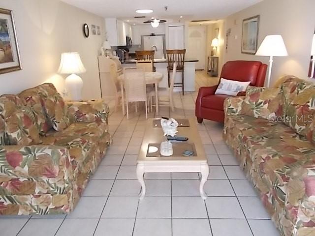 MADEIRA PLACE CONDO - Residential