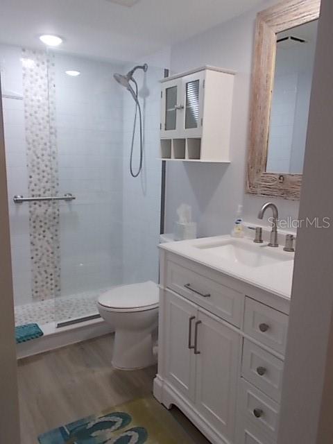 MADEIRA PLACE CONDO - Residential
