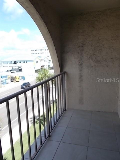 MADEIRA PLACE CONDO - Residential