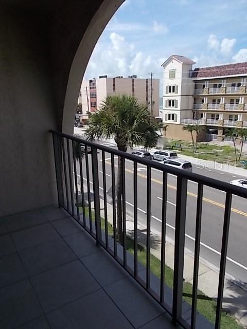 MADEIRA PLACE CONDO - Residential
