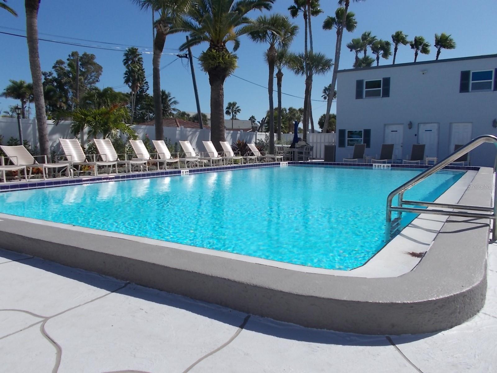 MADEIRA PLACE CONDO - Residential