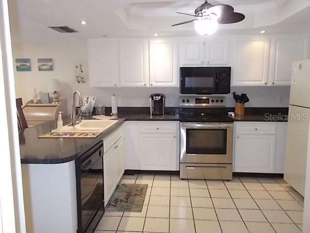 MADEIRA PLACE CONDO - Residential
