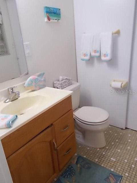 MADEIRA PLACE CONDO - Residential