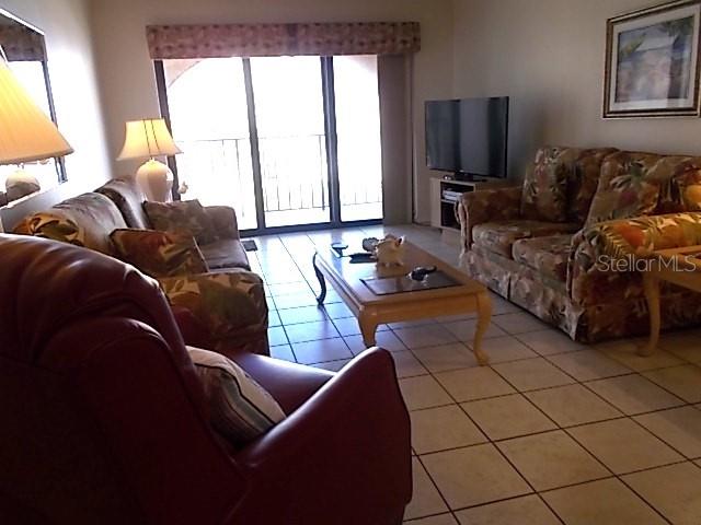 MADEIRA PLACE CONDO - Residential