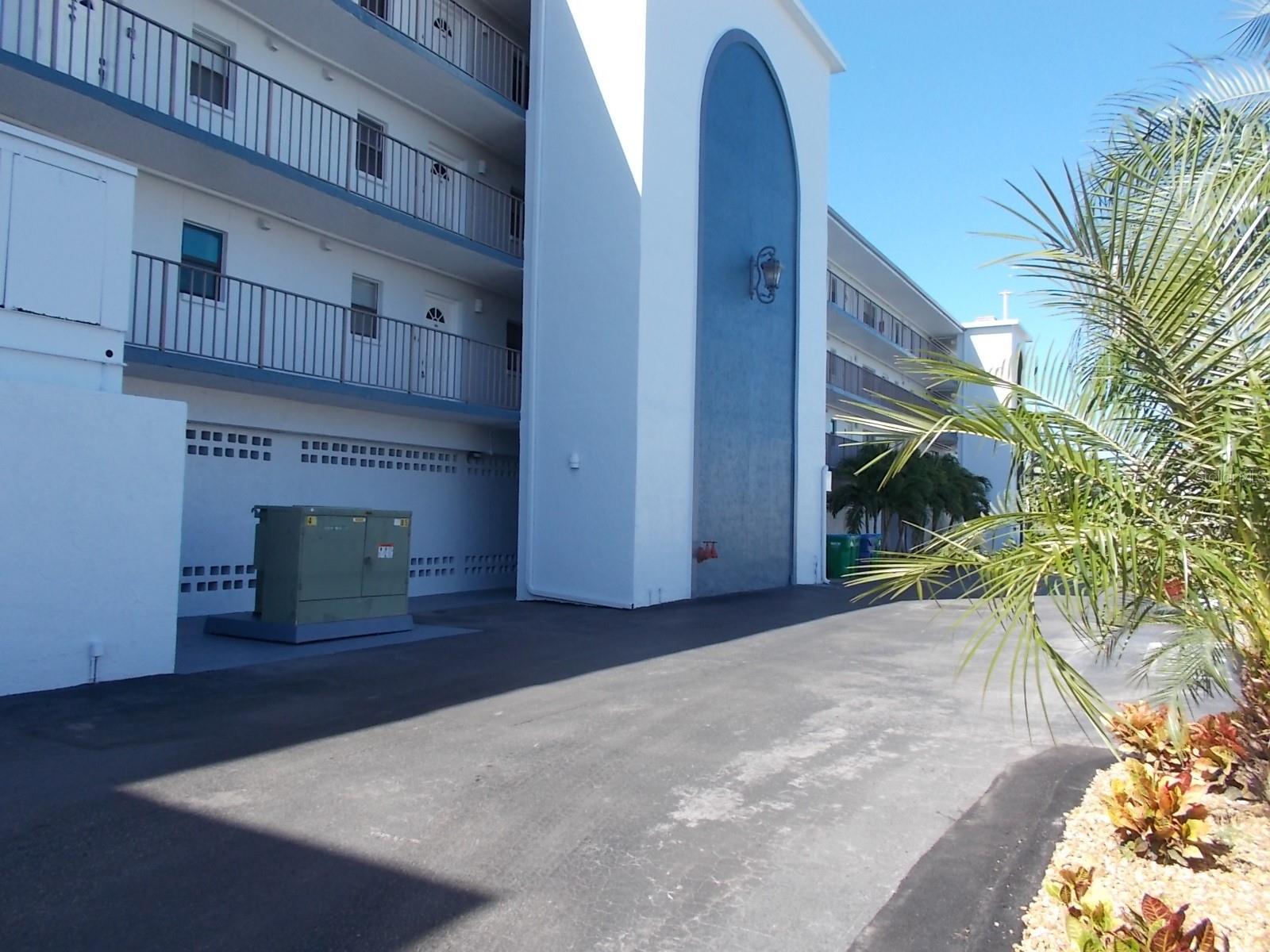 MADEIRA PLACE CONDO - Residential