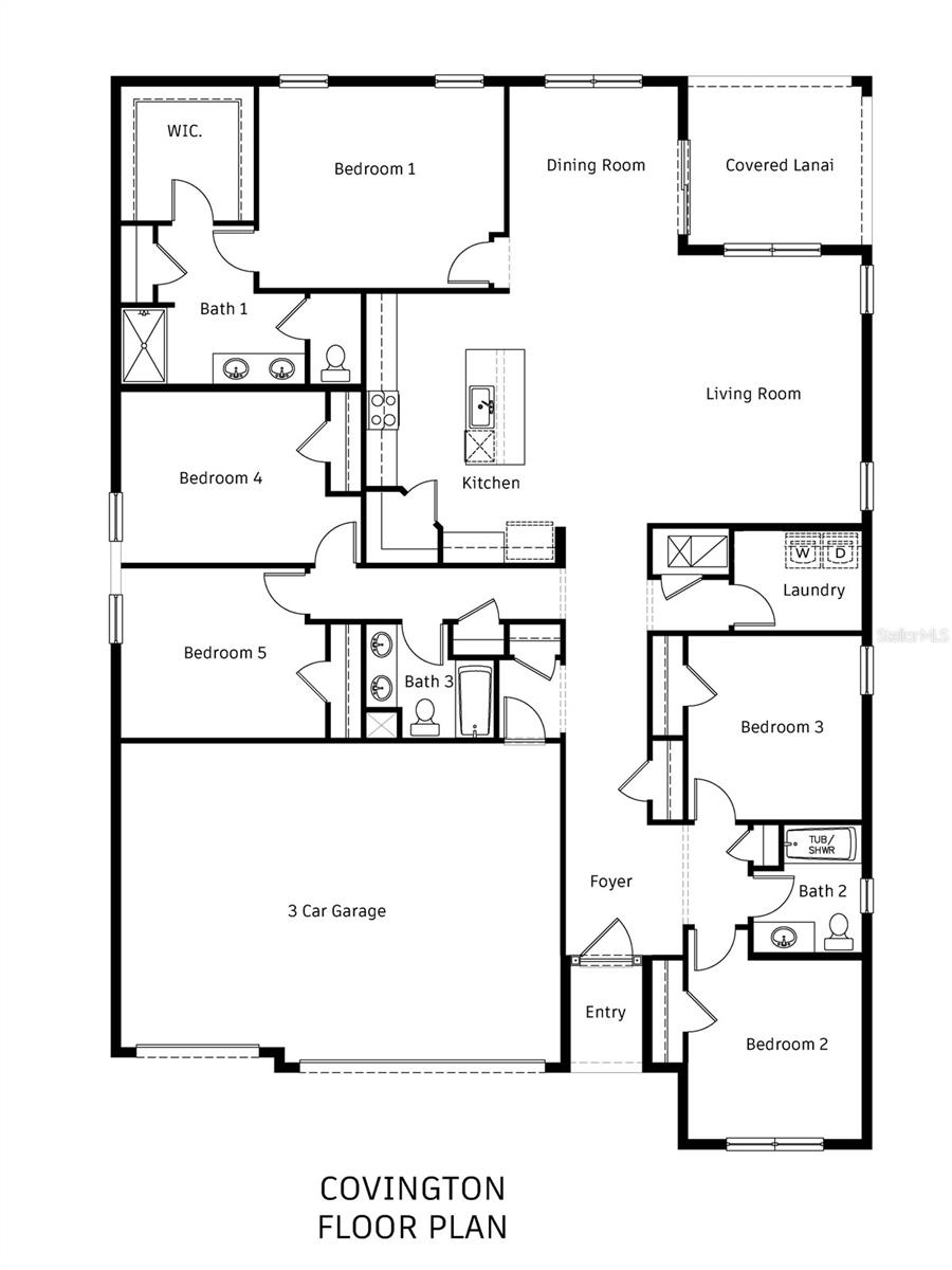 17440 WHISKEY CREEK TRAIL