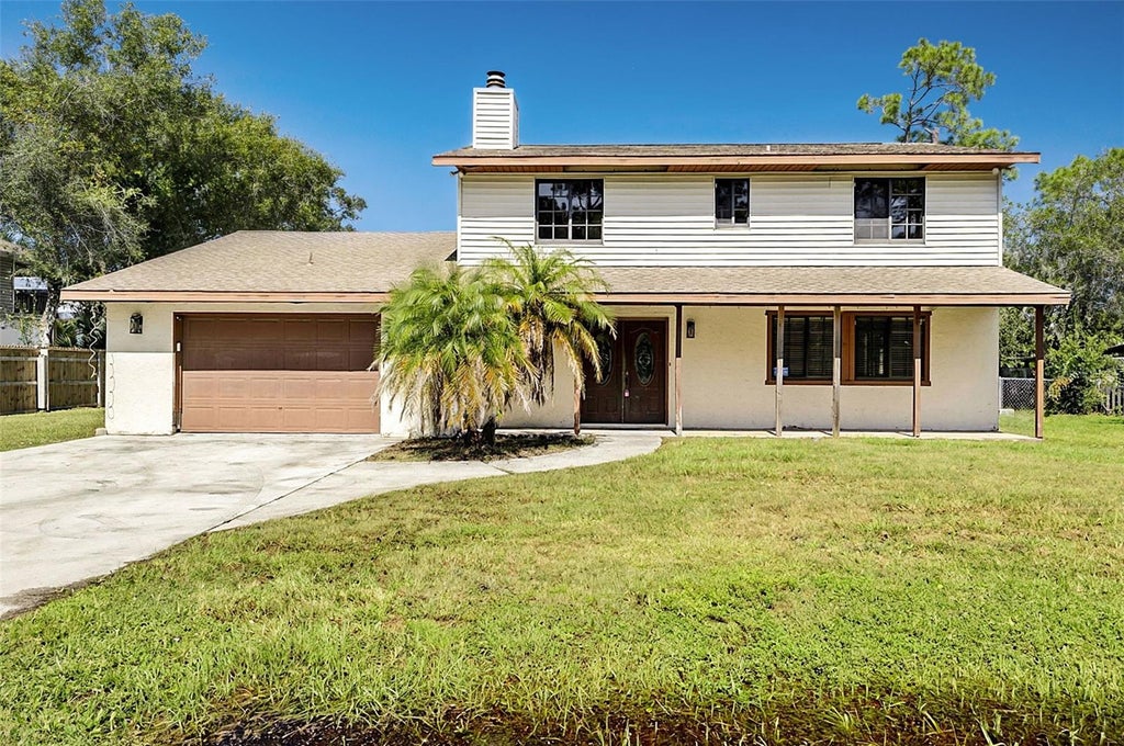 Photo of 3254 Elliott Street, Venice, FL 34292 (MLS # C7531963)