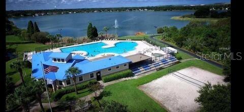 LAKE ST CHARLES - Residential
