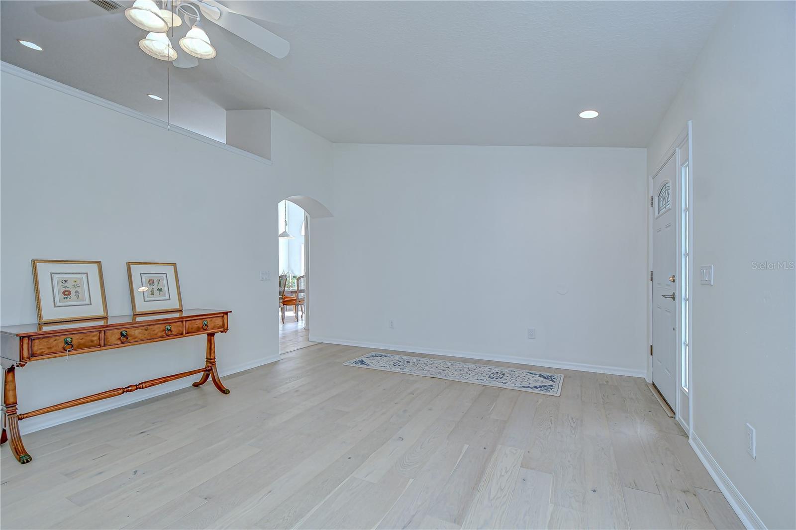 LAKE ST CHARLES - Residential