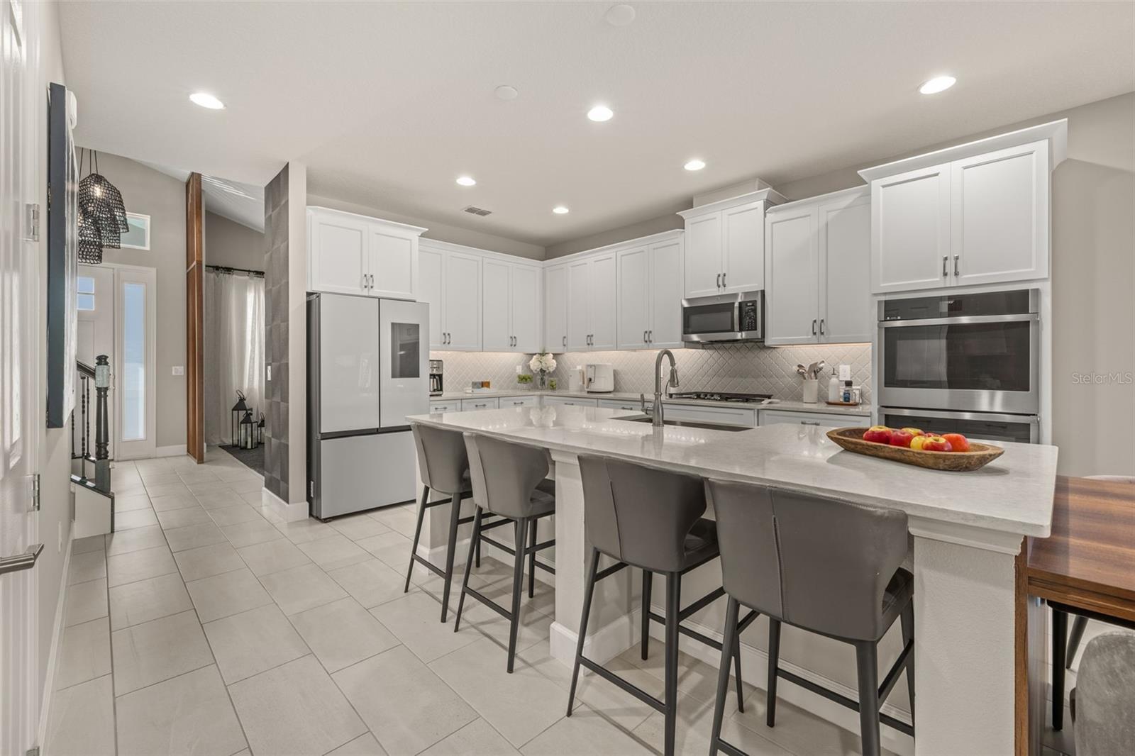 TILDEN PLACE - Residential