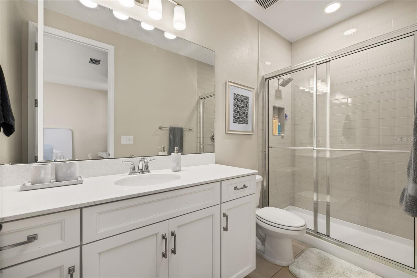 TILDEN PLACE - Residential