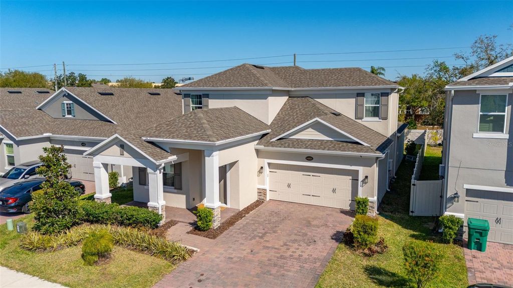 Photo of Winter Garden, FL 34787 (MLS # S5145413)