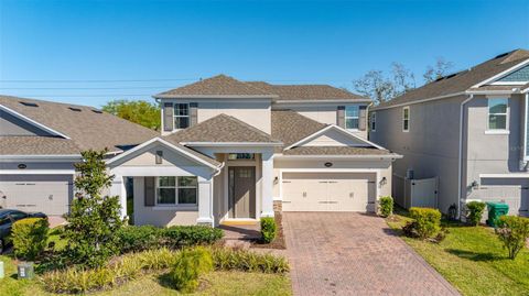 Photo of 14321 Wabasso Loop, Winter Garden, FL 34787 (MLS # S5145413)
