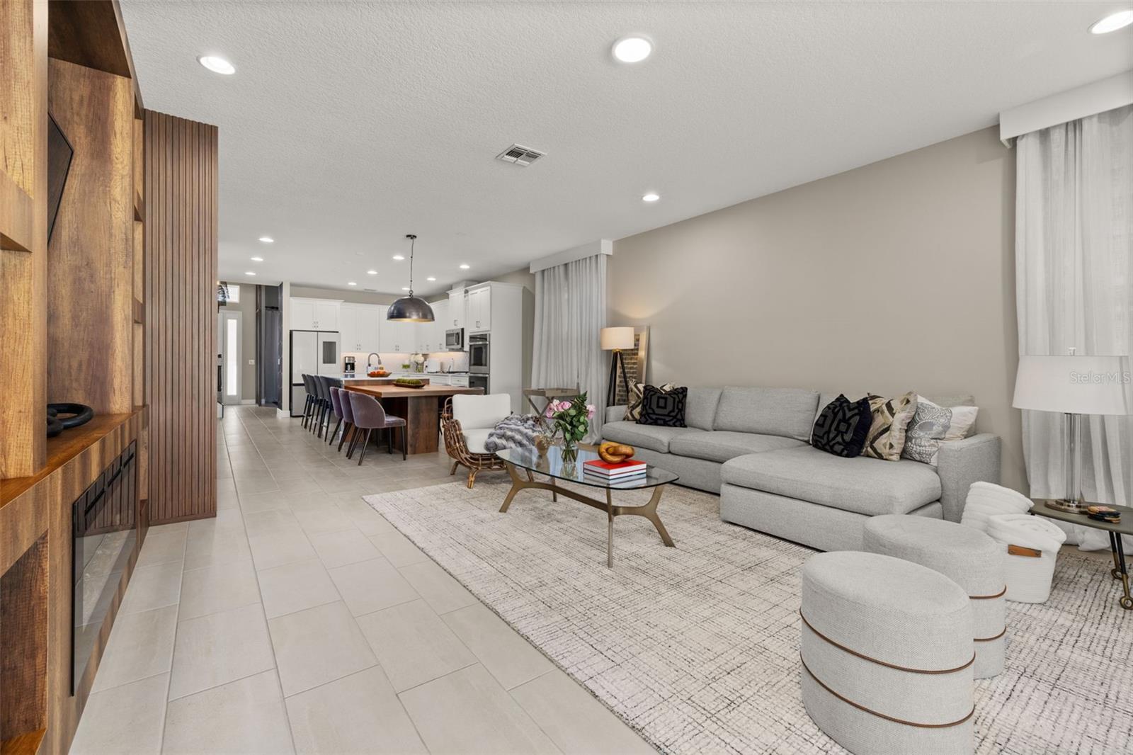 TILDEN PLACE - Residential