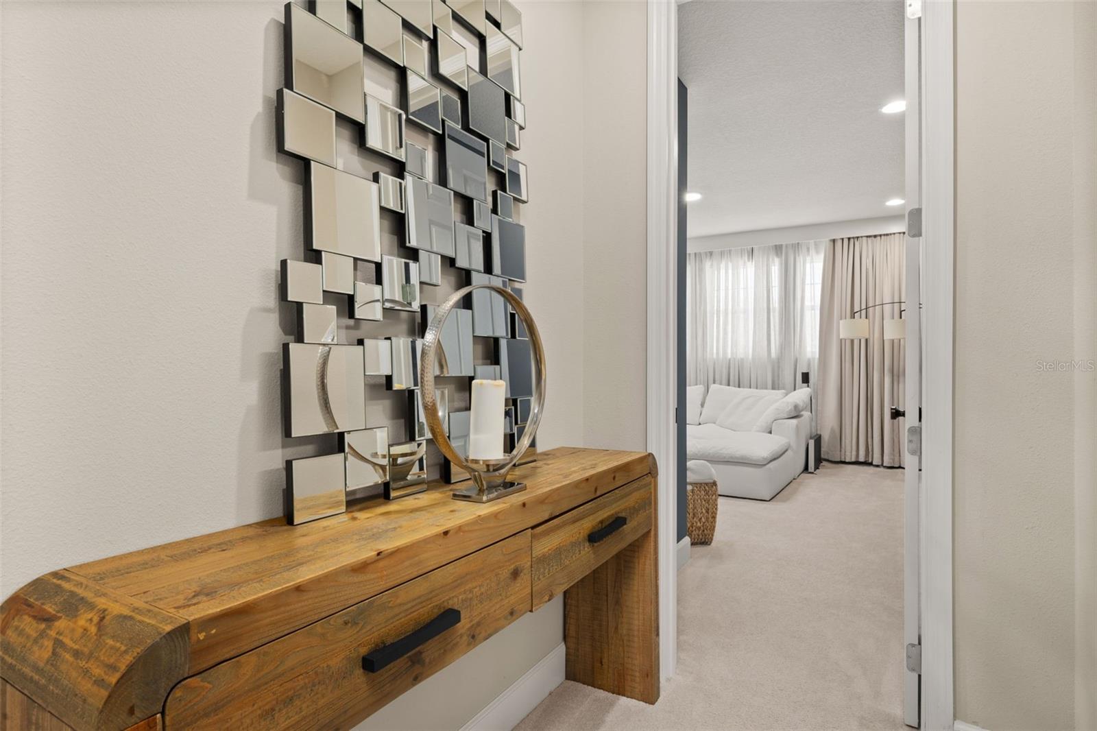 TILDEN PLACE - Residential