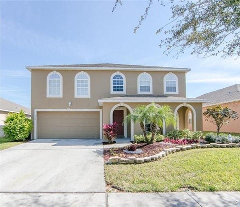 Photo of 528 Stonewall Avenue, Haines City, FL 33844 (MLS # L4964512)