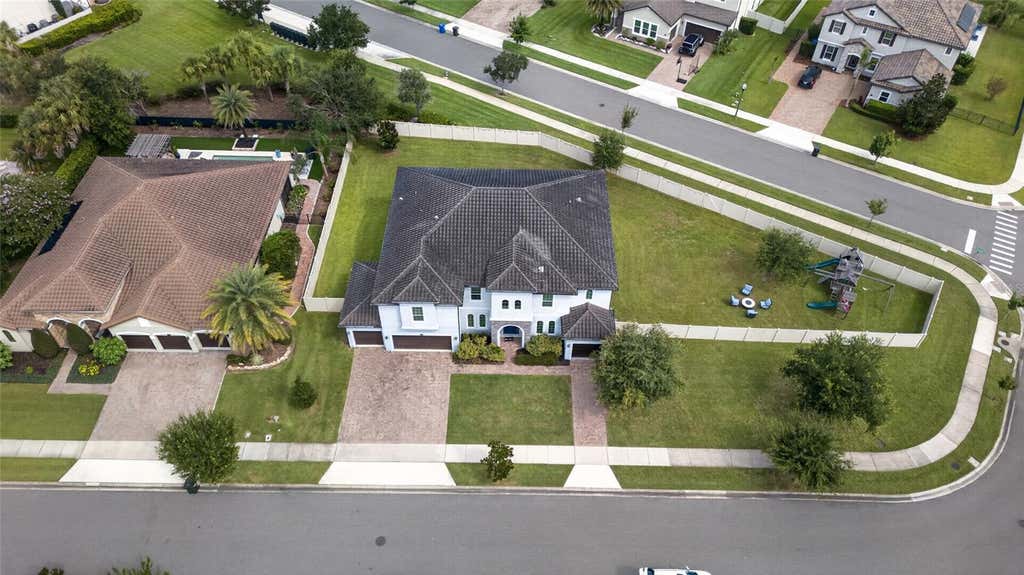 Photo of 659 Red Haven Lane, Oviedo, FL 32765 (MLS # O6430385)