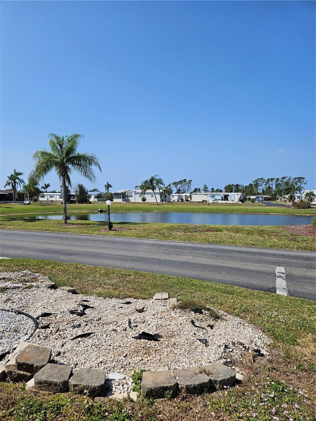 Photo of 491 Madonna, North Port, FL 34287 (MLS # C7471237)