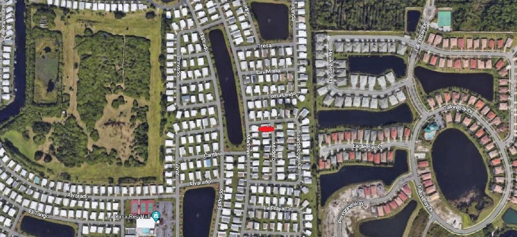 Photo of 491 Madonna, North Port, FL 34287 (MLS # C7471237)