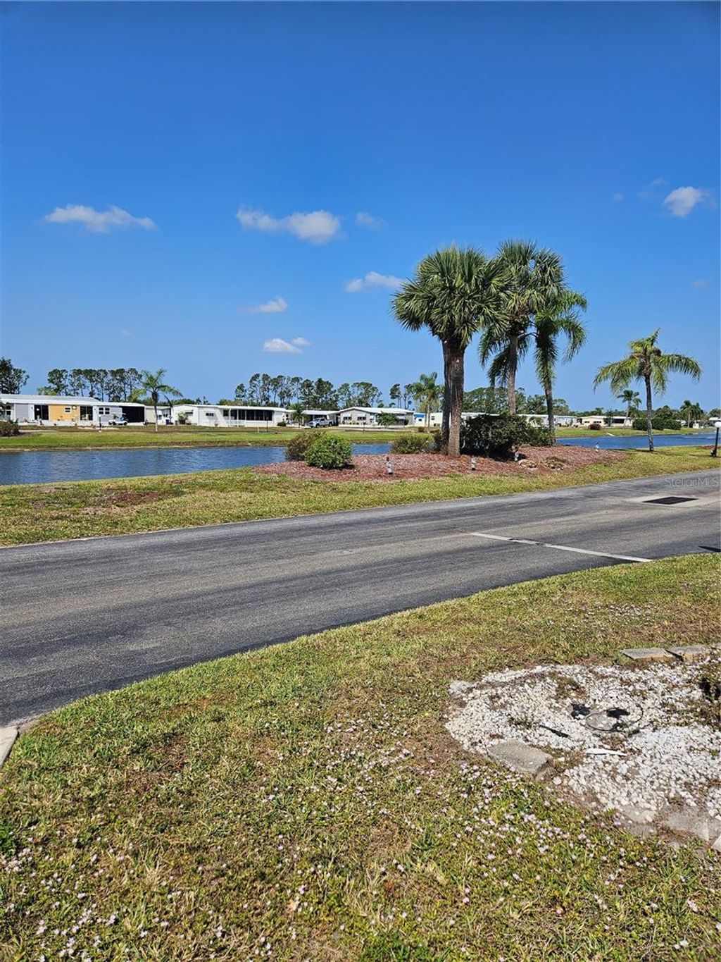 Photo of 491 Madonna, North Port, FL 34287 (MLS # C7471237)