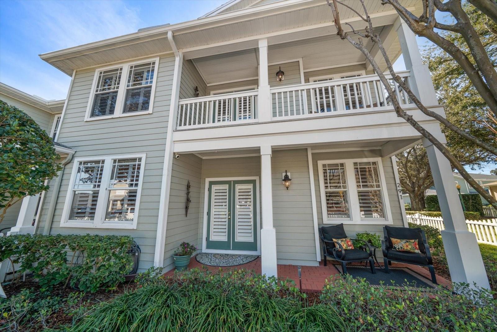 WEST BAY VILLAGE - Residential