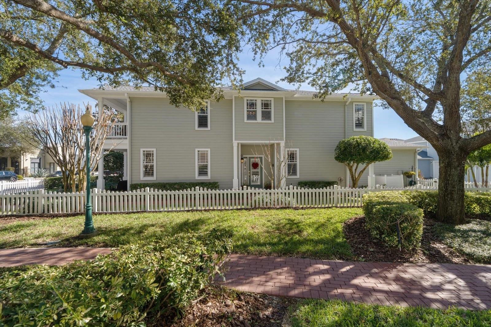 WEST BAY VILLAGE - Residential