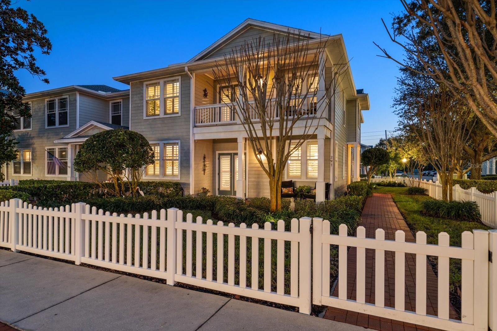 WEST BAY VILLAGE - Residential