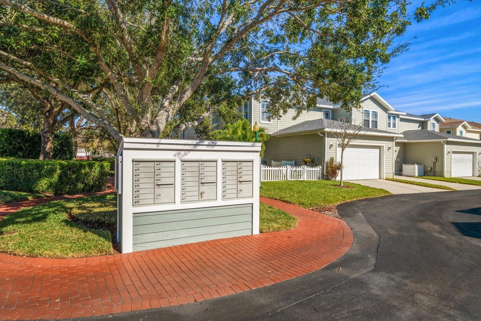 WEST BAY VILLAGE - Residential