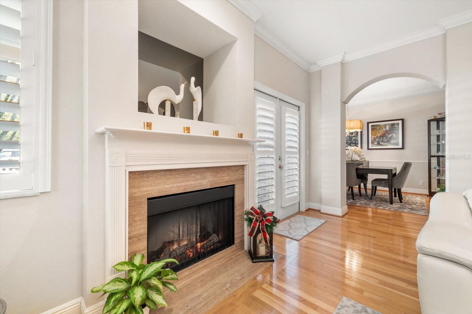 WEST BAY VILLAGE - Residential