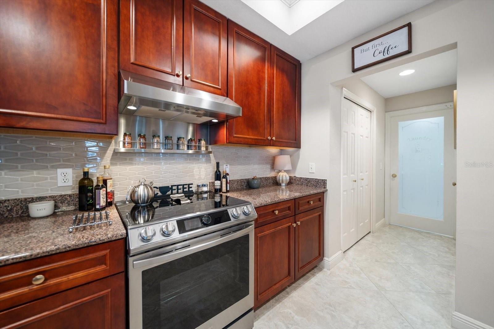 WEST BAY VILLAGE - Residential