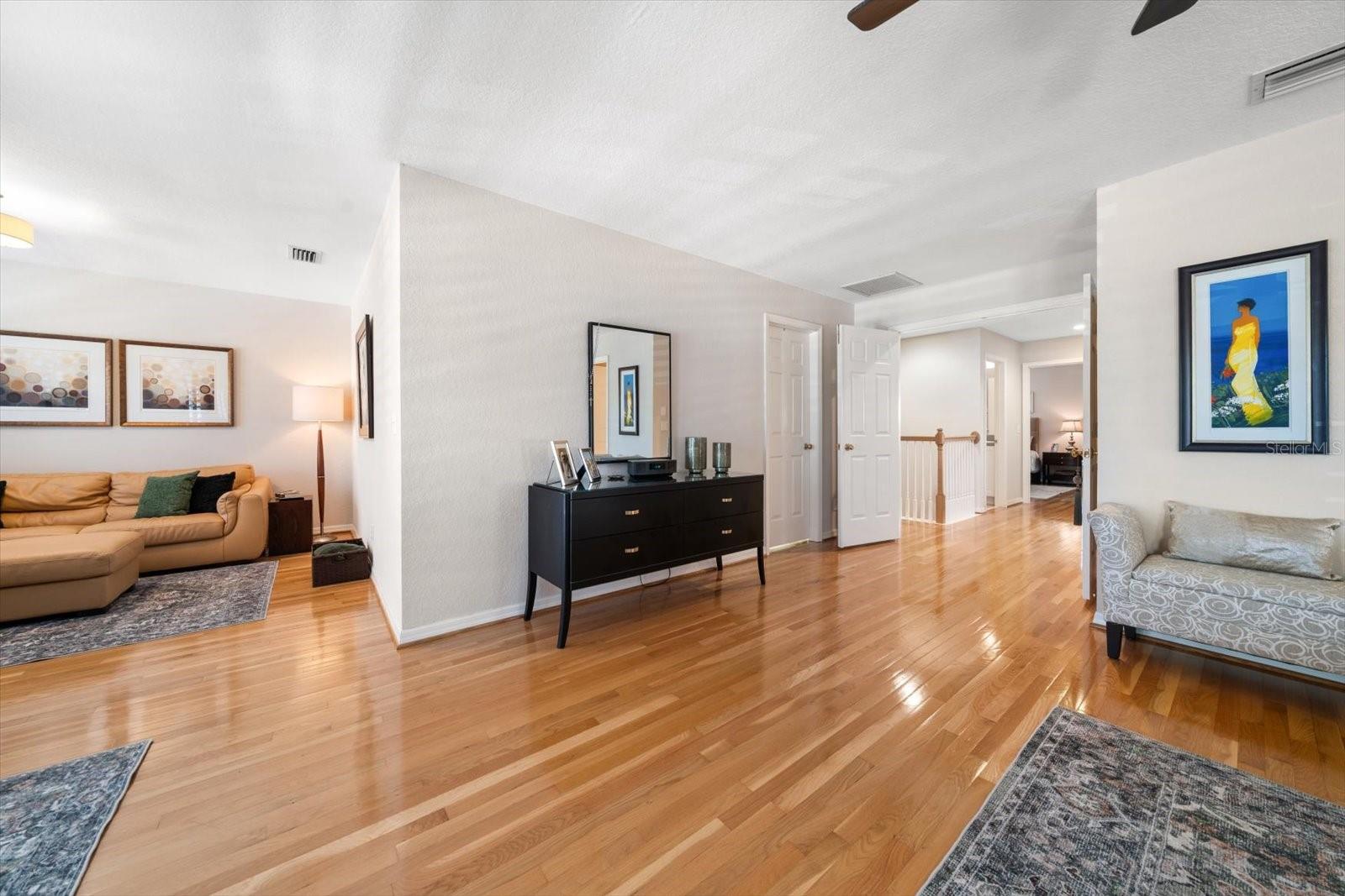 WEST BAY VILLAGE - Residential