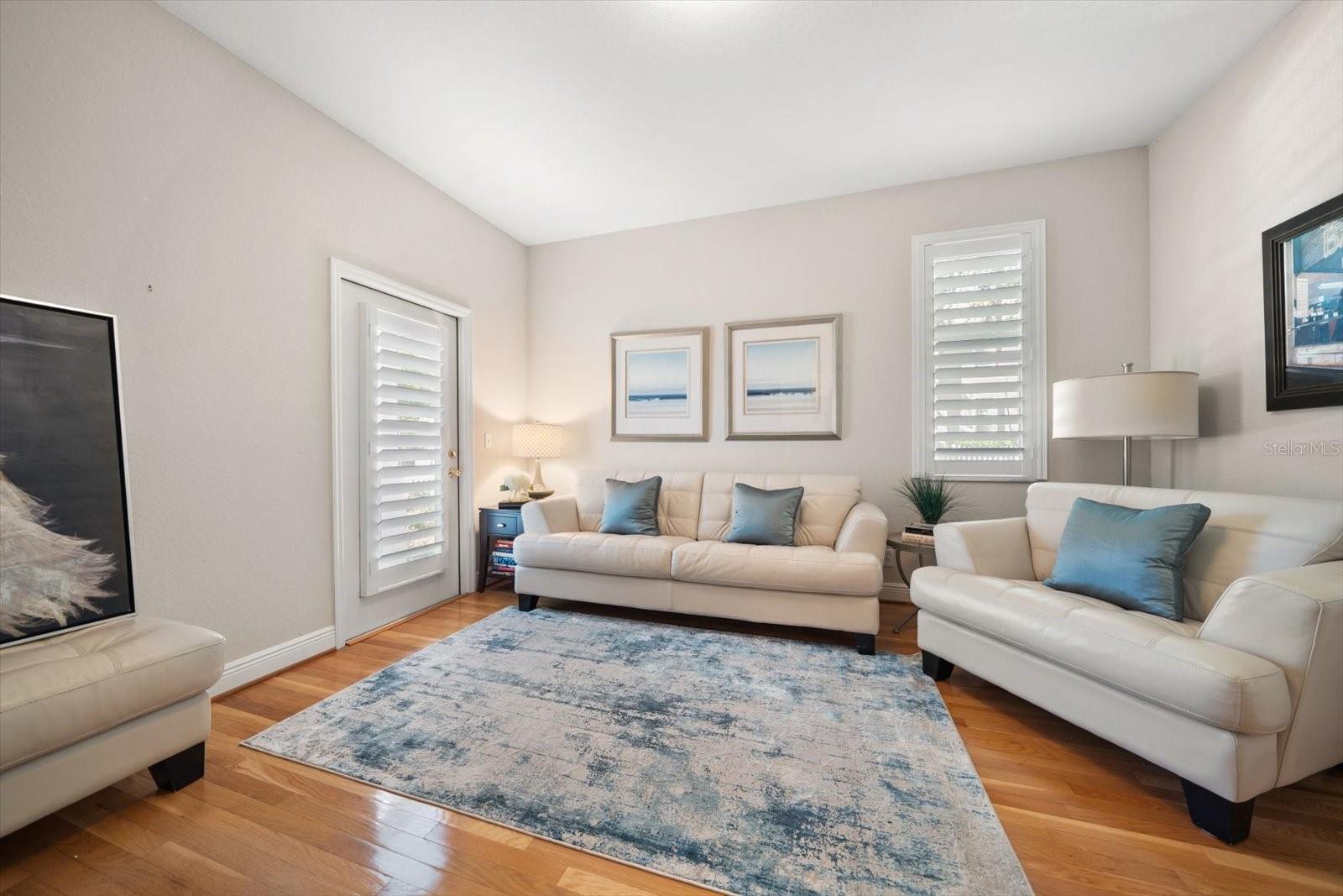 WEST BAY VILLAGE - Residential