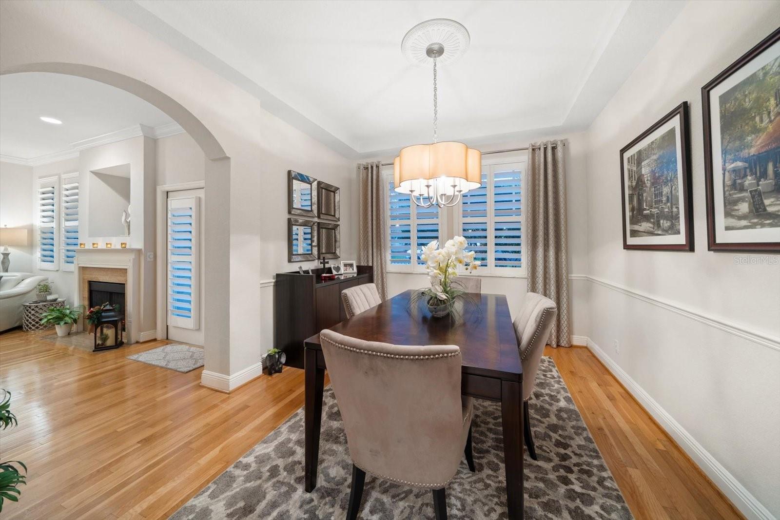 WEST BAY VILLAGE - Residential