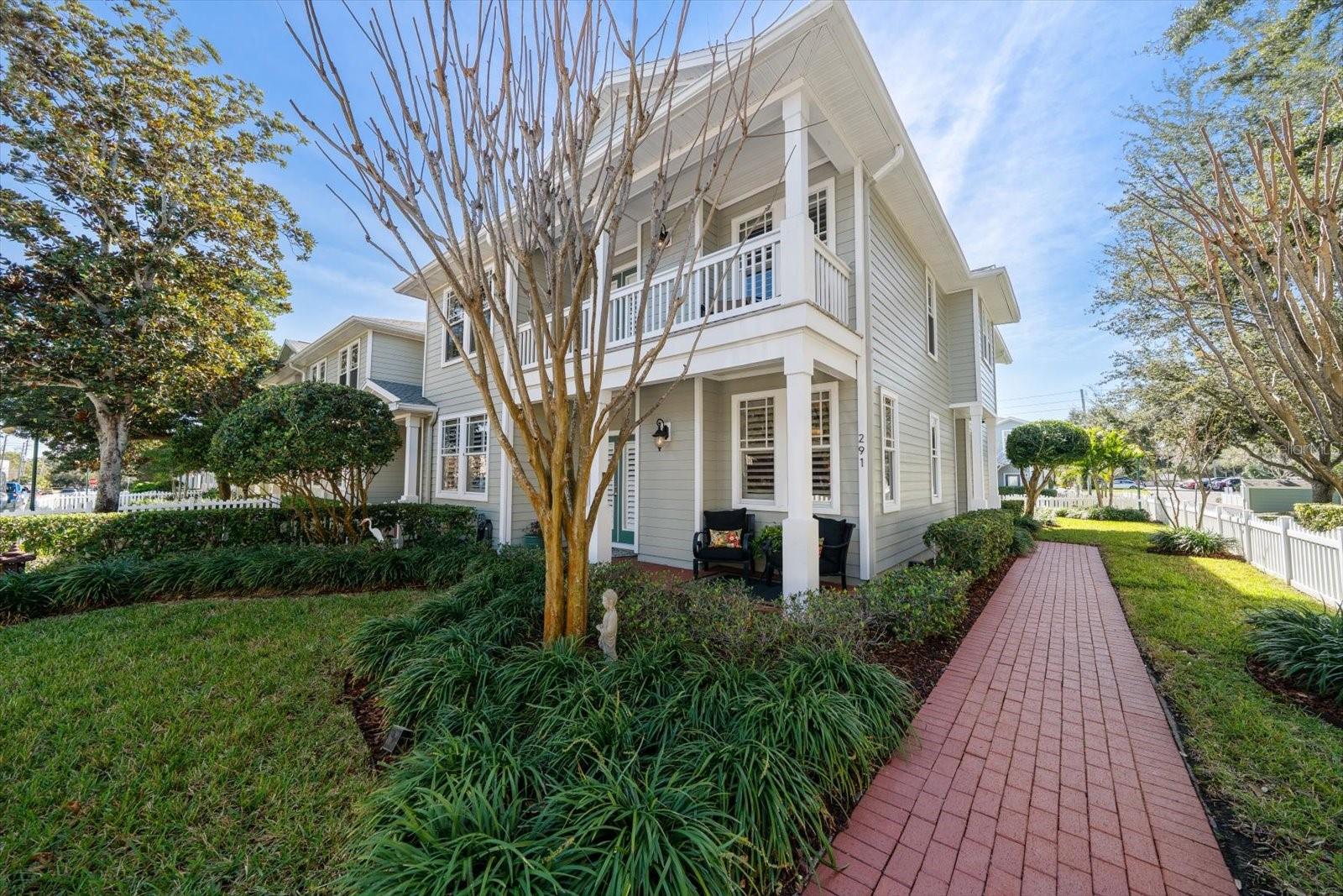 WEST BAY VILLAGE - Residential