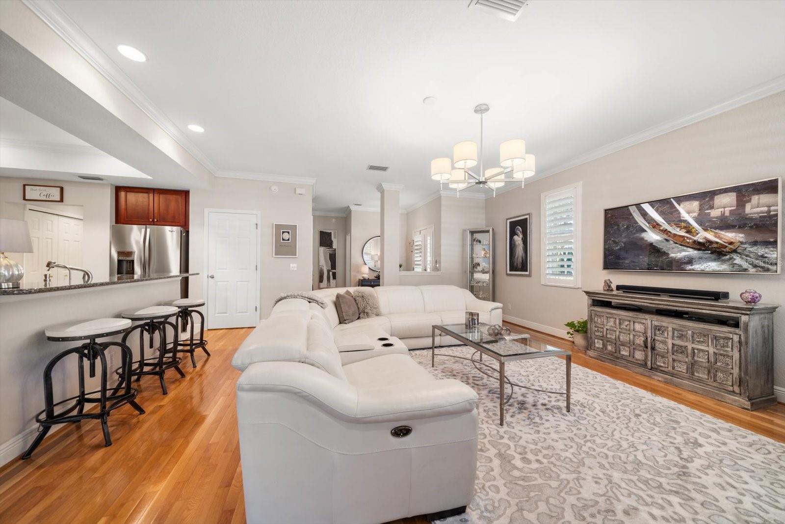 WEST BAY VILLAGE - Residential