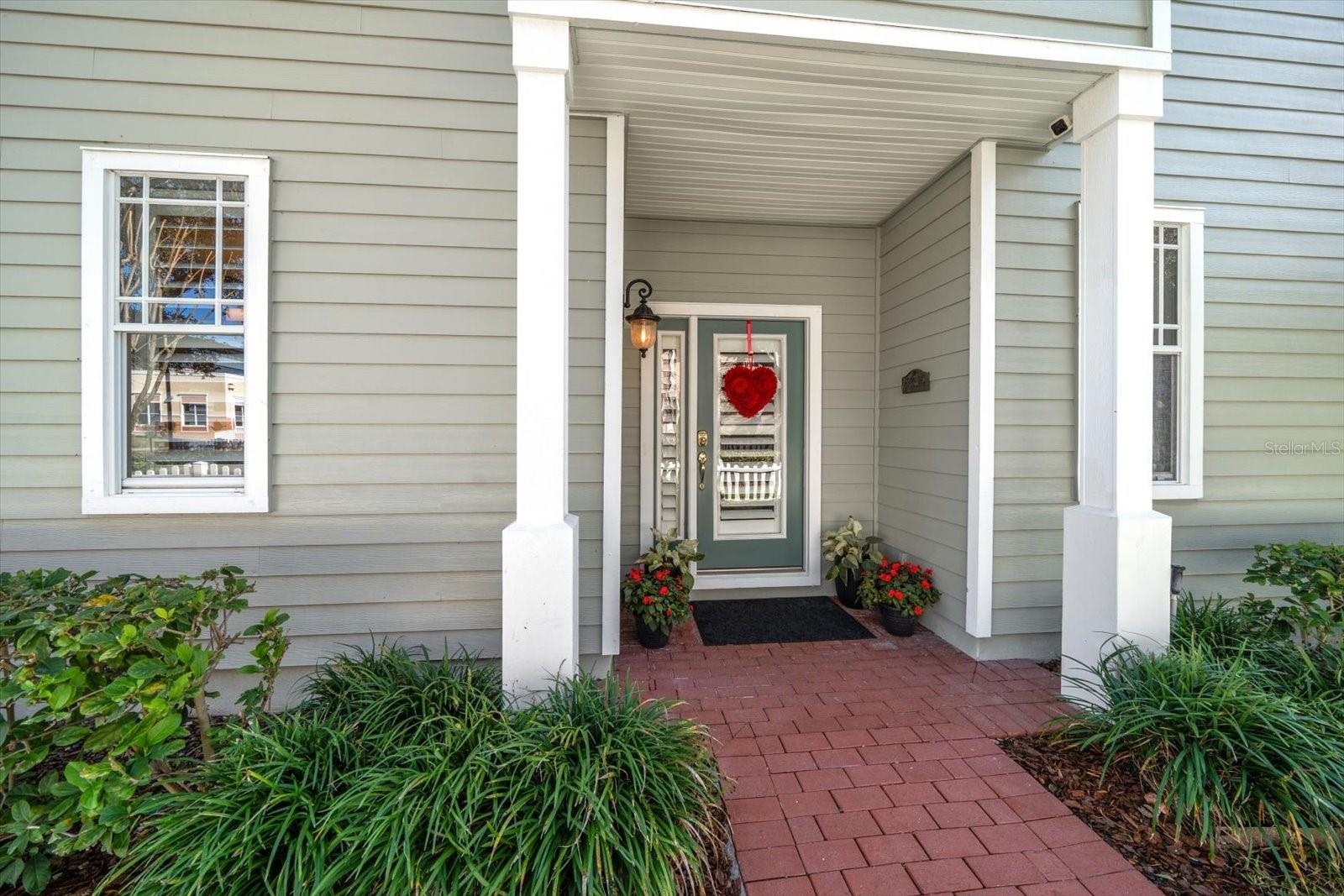 WEST BAY VILLAGE - Residential