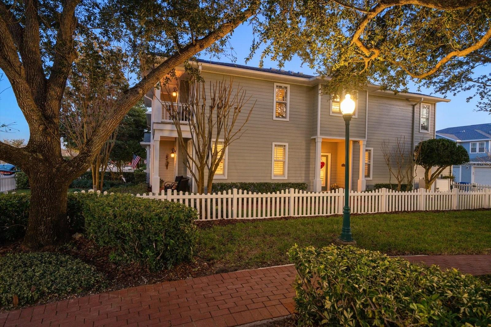 WEST BAY VILLAGE - Residential