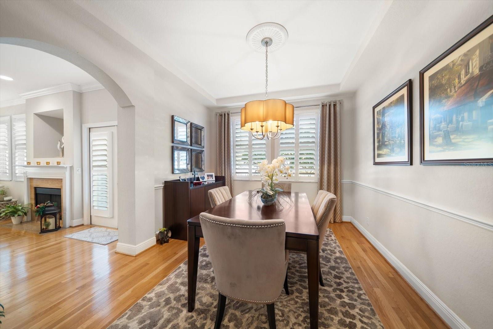 WEST BAY VILLAGE - Residential