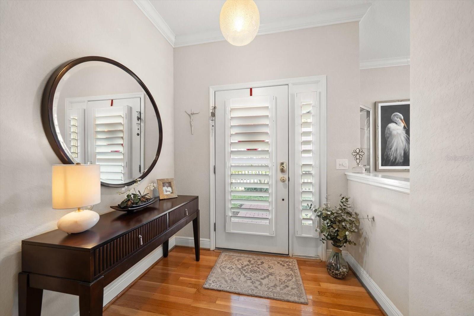 WEST BAY VILLAGE - Residential