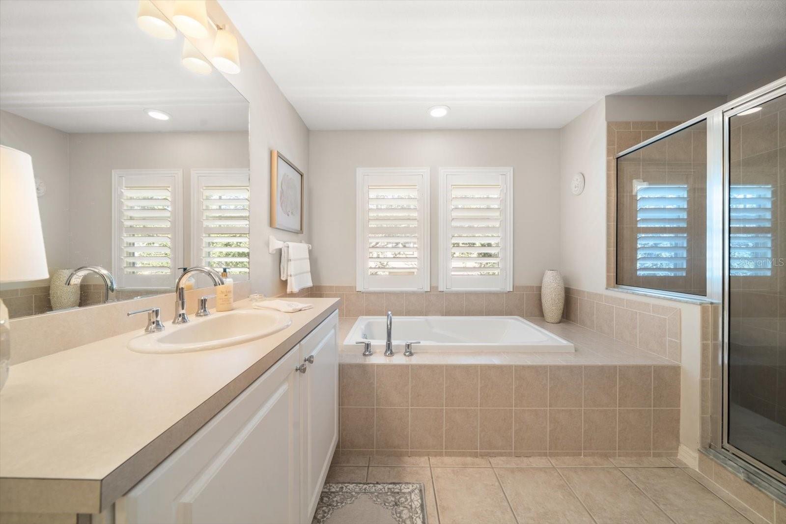 WEST BAY VILLAGE - Residential