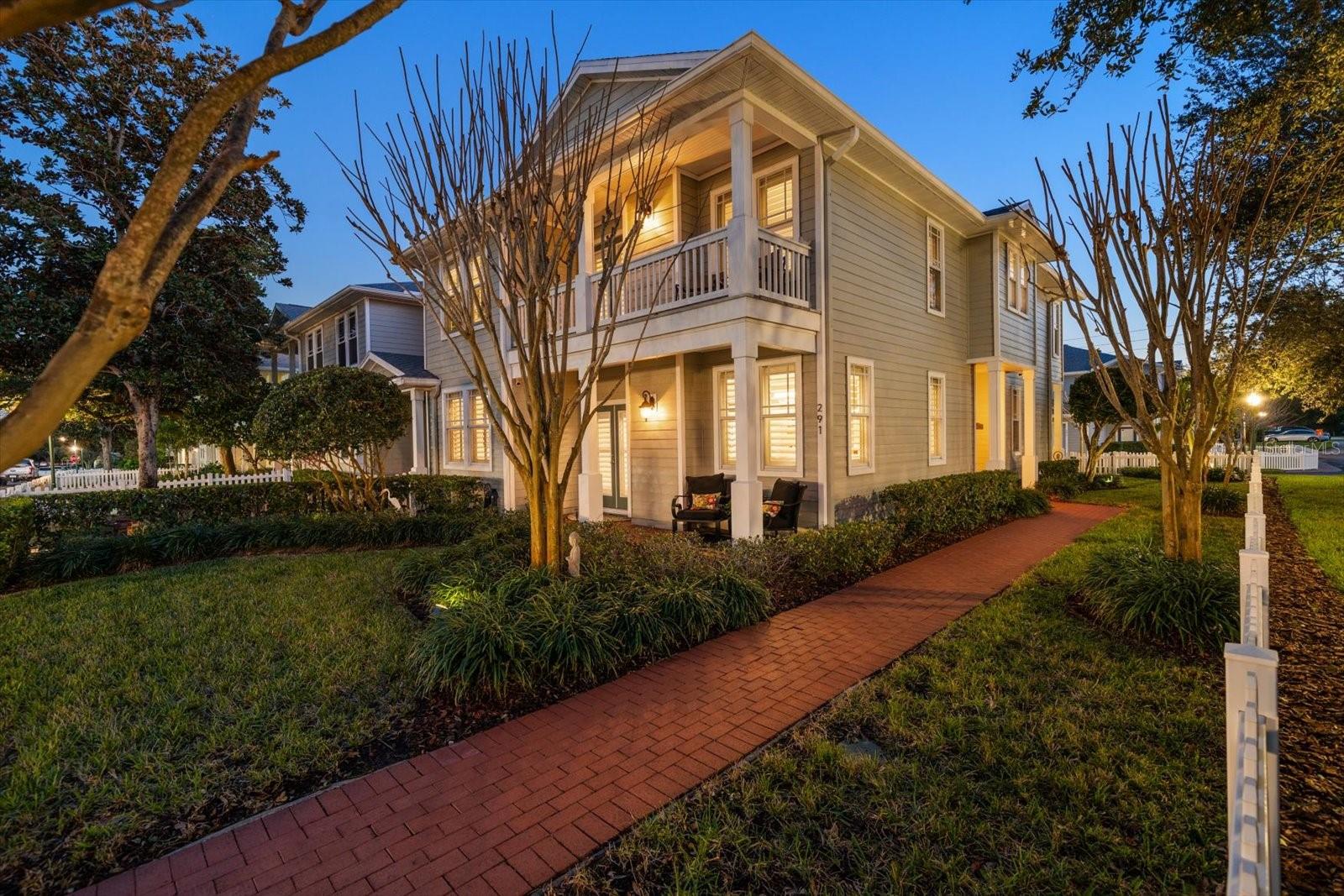 WEST BAY VILLAGE - Residential